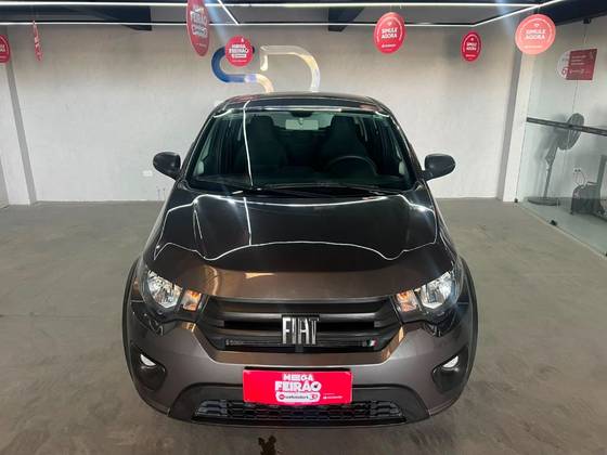 FIAT MOBI 1.0 EVO FLEX LIKE. MANUAL FIAT MOBI 1.0 EVO FLEX LIKE. MANUAL
